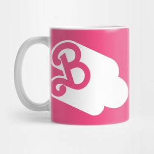 Barbie B Mug